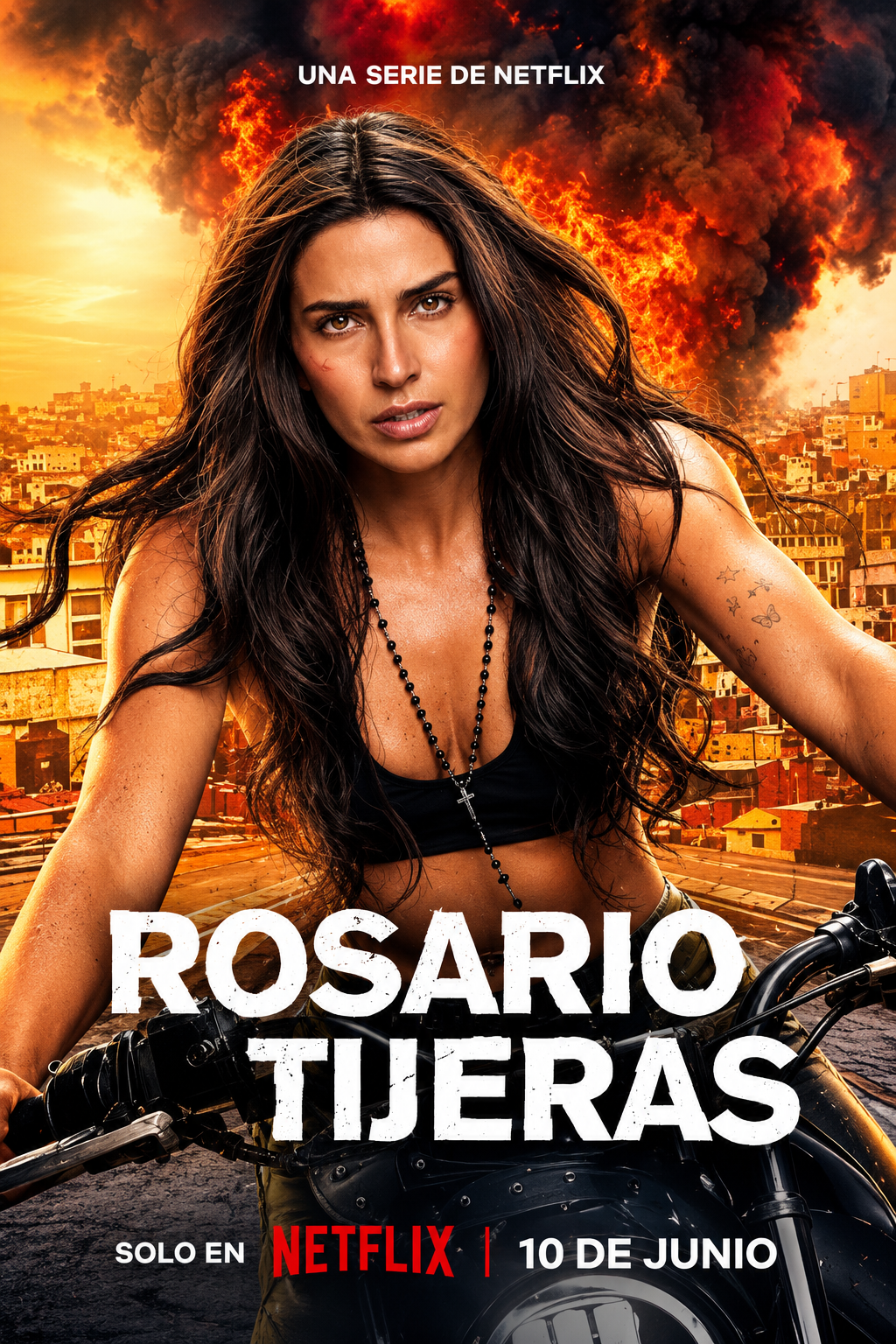 Rosario Tijeras 5